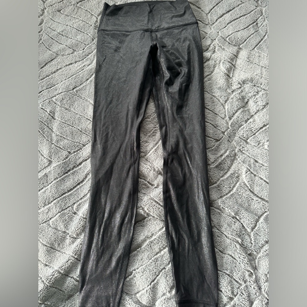 RARE Lululemon Leggings